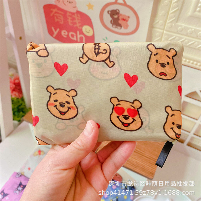 Wholesale Non-Woven Storage Bag Environmentally Friendly Bag Large Capacity Shopping Bag Large Cloth Bag