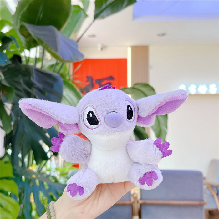 Wholesale Pendant Plush Toy Bag Jewelry Doll