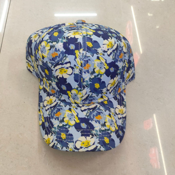 Wholesale Spring and Summer Fisherman Cap Baseball Cap