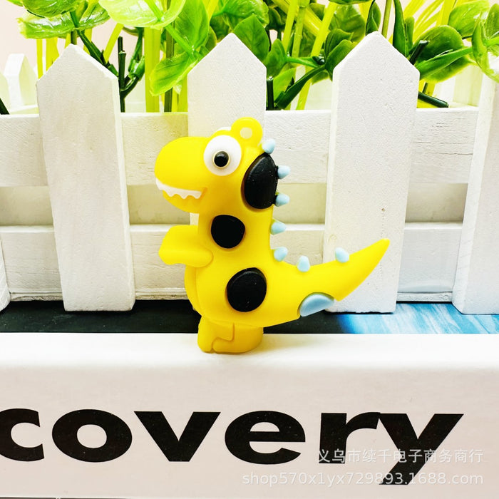 Wholesale New Creative Keychain Toy Cute Bag Small Pendant