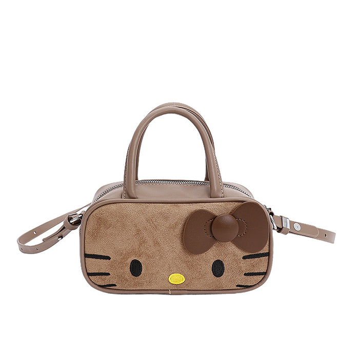 Wholesale Cute retro versatile crossbody bag,  mini exquisite small handbag Shoulder Bags