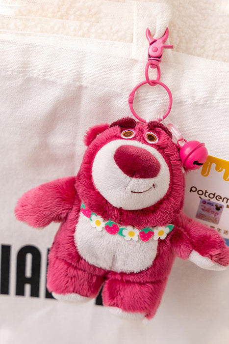 Wholesale Doll Pendant Book Pendant Keychain Birthday Gift