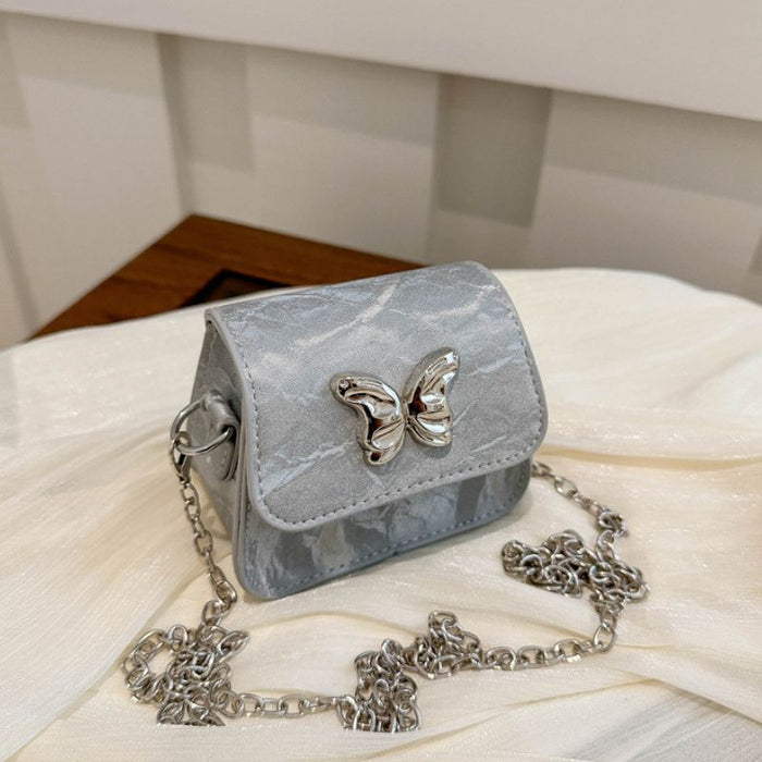 Wholesale Casual Small Square Bag Casual Small Bag Casual Casual Shoulder Bag Summer Messenger Bag