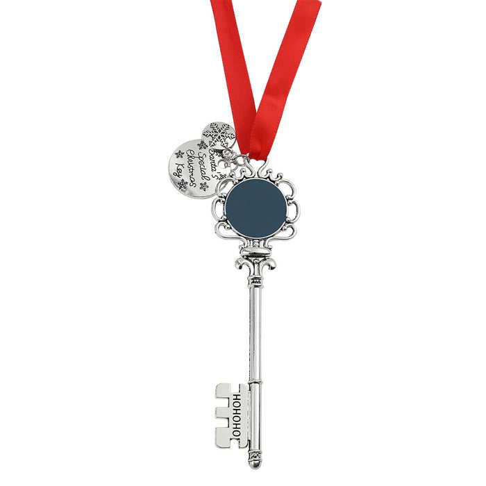 Wholesale Holiday gift jewelry Christmas creative medicine spoon pendant