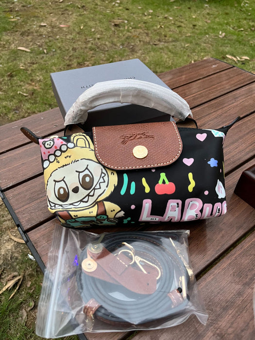 Wholesale Dumpling Bag Shoulder Crossbody Bag Handbag