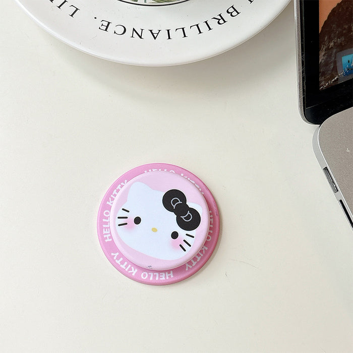 Wholesale Cartoon Kitten Phone Grips