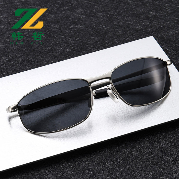 Wholesale Sunglasses New Polarized Sunglasses Men's Sunglasses Driving Glasses Night Vision Glasses
