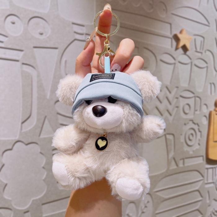 Wholesale Cute Plush Keychain, Backpack Pendant, Plush Doll, Doll