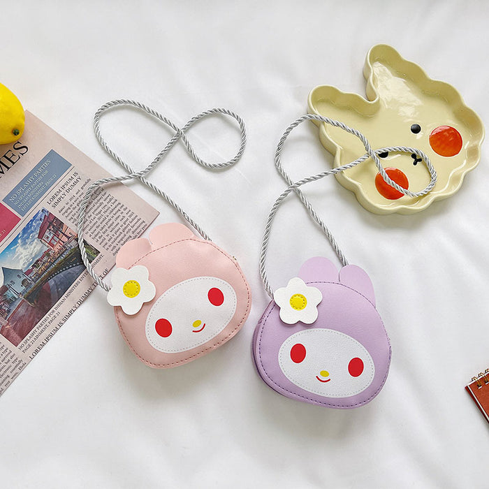 Wholesale Crossbody bag, children's backpack, cute baby, stylish and personalized single shoulder