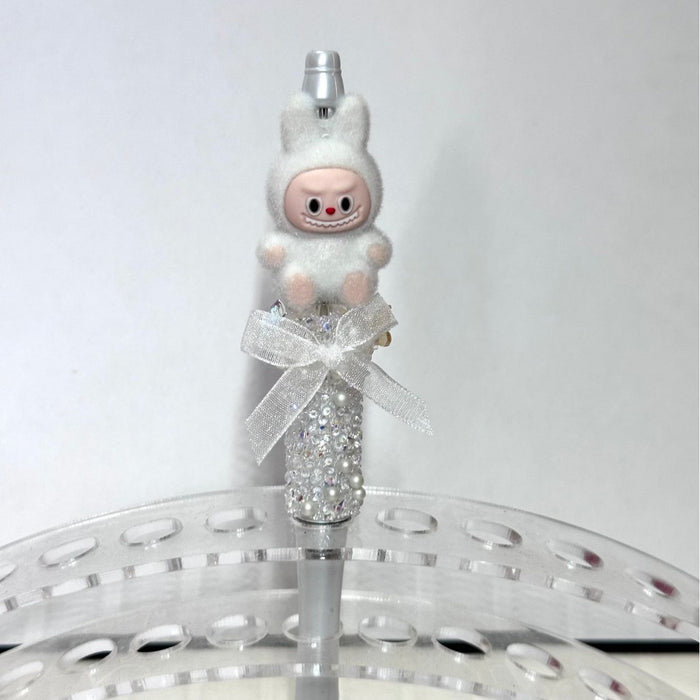 Wholesale Cartoon DIY Beaded Pen,  Phone Accessory Gift