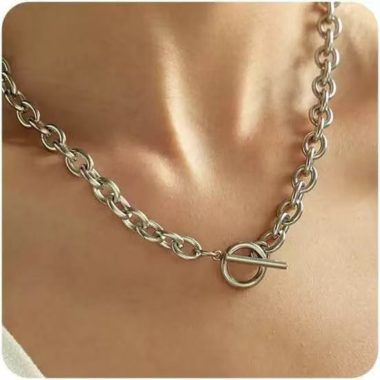 Wholesale Necklace Fashion Necklace Holiday for Women