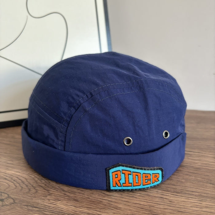 Wholesale New quick drying breathable trend without eaves