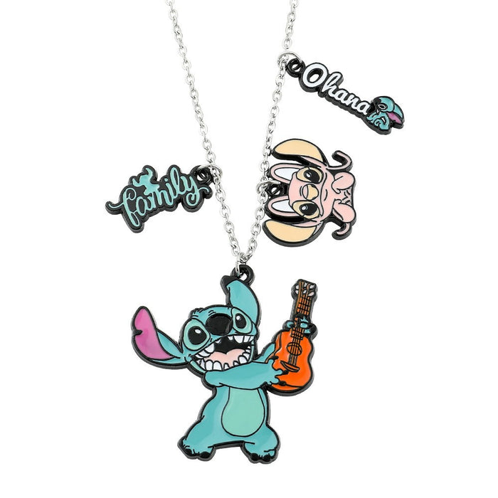 Wholesale Cartoon Alloy Necklace JDC-NE-BS008