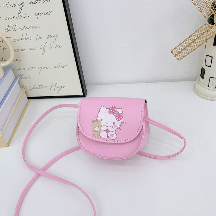 Wholesale Cute cartoon crossbody shoulder bag