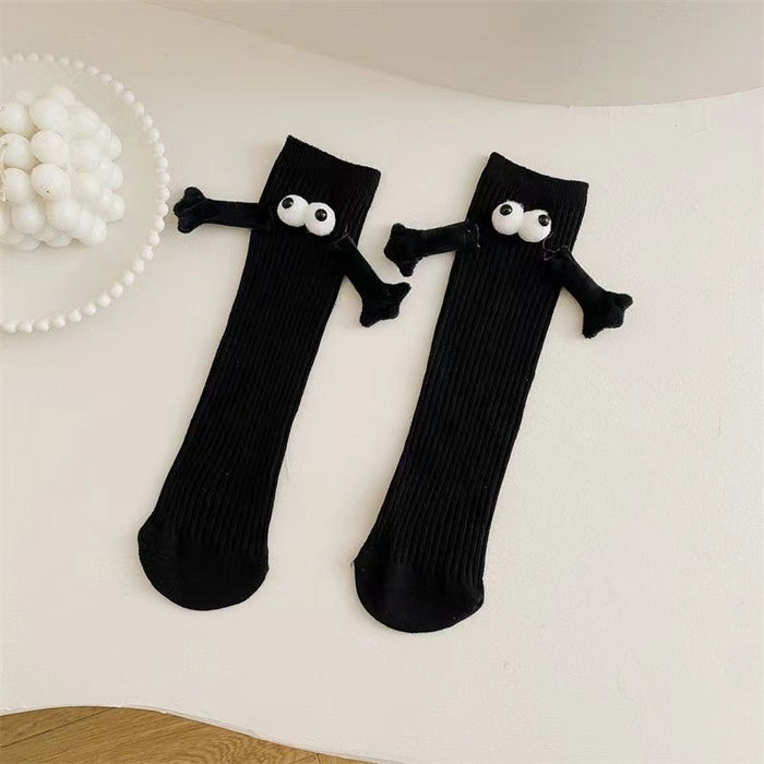 Wholesale Solid Color Cute Funny Baby Socks
