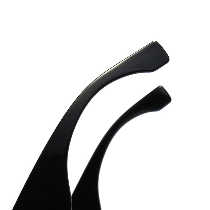 Wholesale  modern sunglasses  model square sunglasses Female