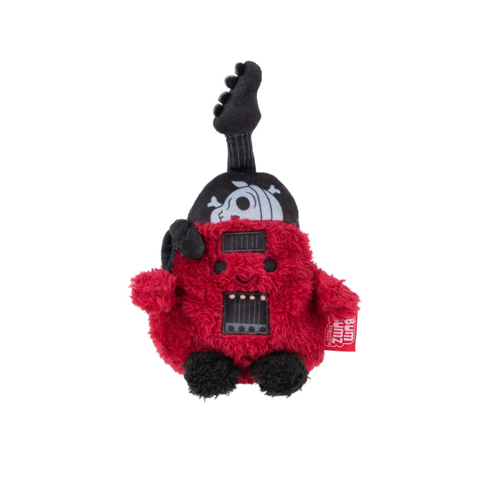 Wholesale Plush carnivorous flower doll bat monster fidgets toy