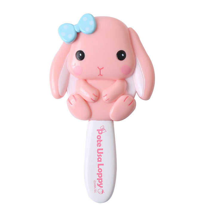 Wholesale Cartoon Air Cushion Comb Cute Cute Rabbit Comb