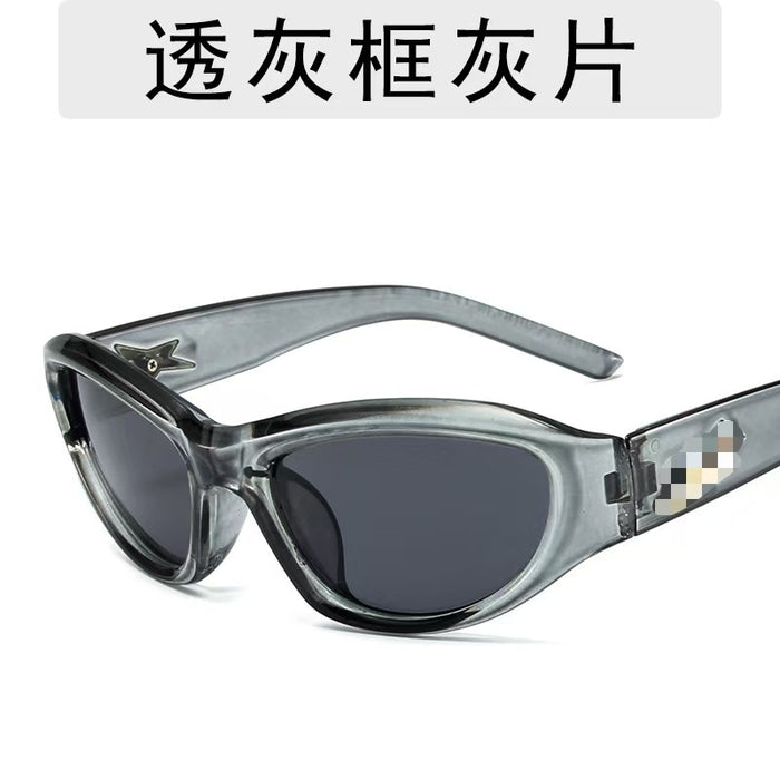 Wholesale Sunglasses, spicy girls, niche glasses