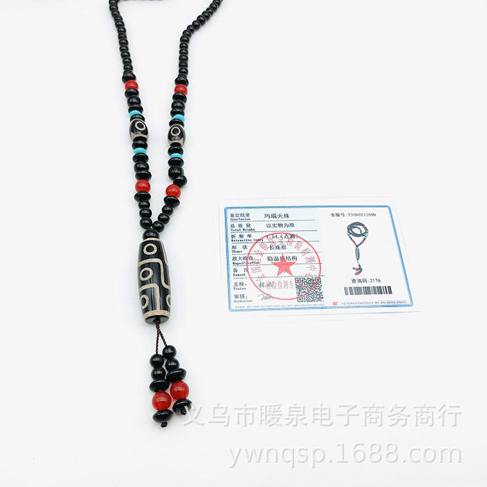 Wholesale Necklace for couples with packaging box