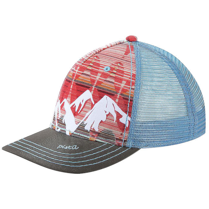 Wholesale Fashionable, breathable, outdoor sports, running, sun protection, sunshade, casual polyester mesh hat