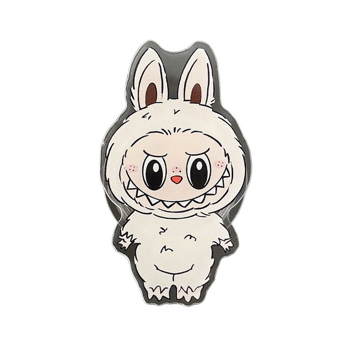 Wholesale Cartoon Phone Stand Acrylic Desktop Phone stand