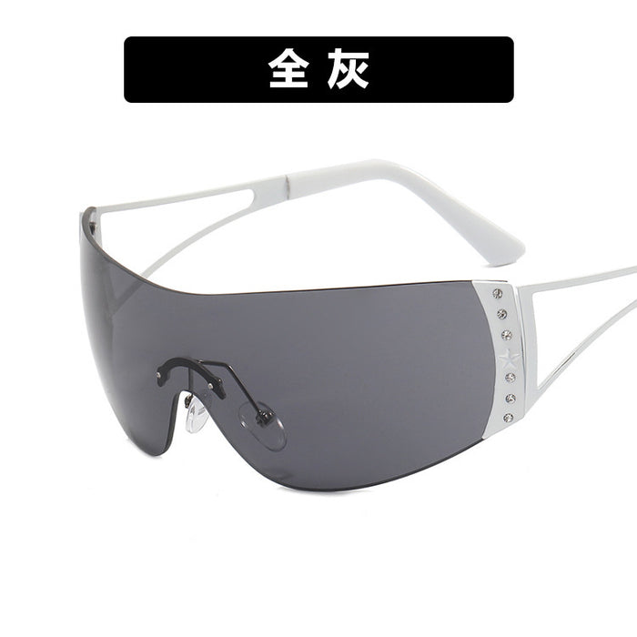 Wholesale Sunglasses, trendy sunglasses, street UV resistant sunglasses