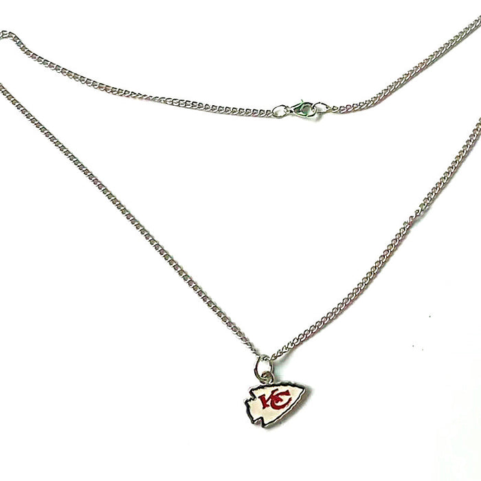 Wholesale Alloy Rugby Necklace JDC-NE-ShangC002