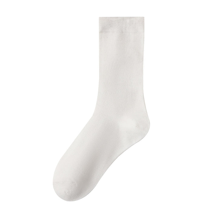 Wholesale Socks, all cotton boneless socks, pure cotton summer pile socks, socks, midsole socks