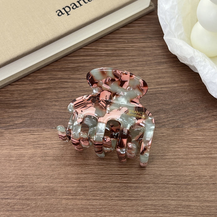 Wholesale Vintage Grab Clip Hair Clips