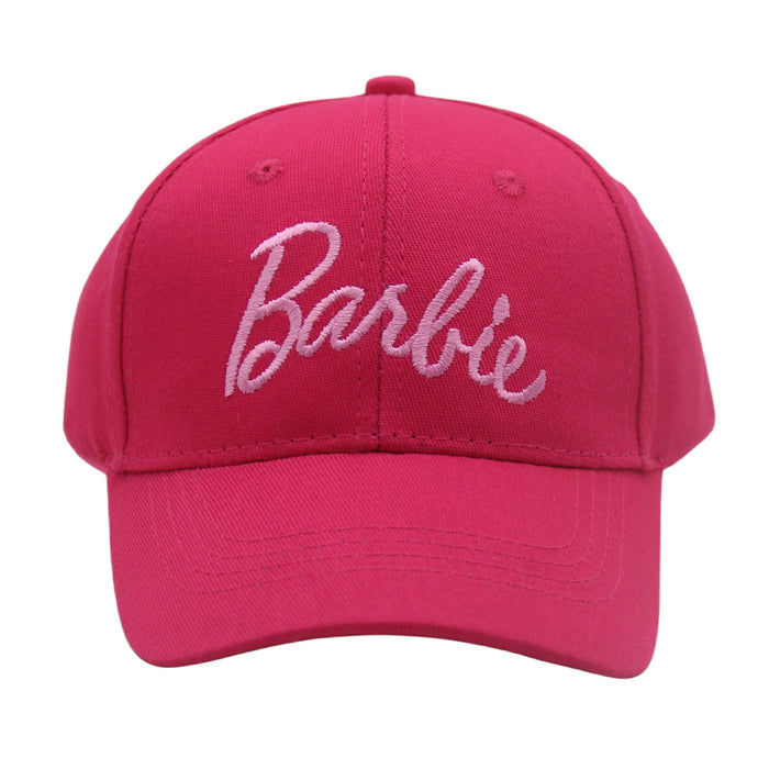 Wholesale Cotton Cartoon Embroidered Baseball Hat JDC-FH-ZhiXie008