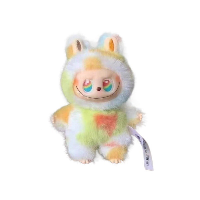 Wholesale High-energy macarons in front of the trendy face