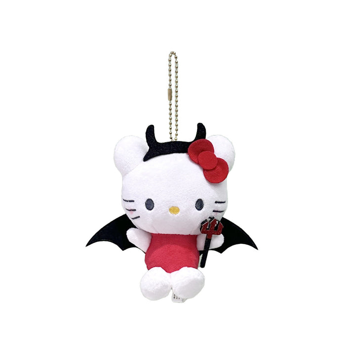 Wholesale Halloween Plush Cartoon Doll Bag Keychain Pendant