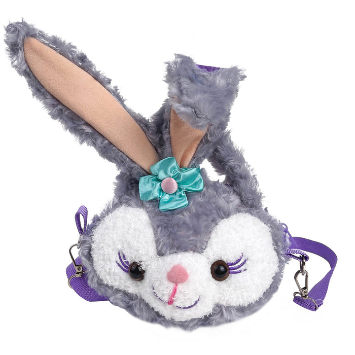 Wholesale Children's Fruit Wallet Plush Doll Cute Watermelon Chain Crossbody Bag Handheld Pillow Cartoon Shoulder Bag