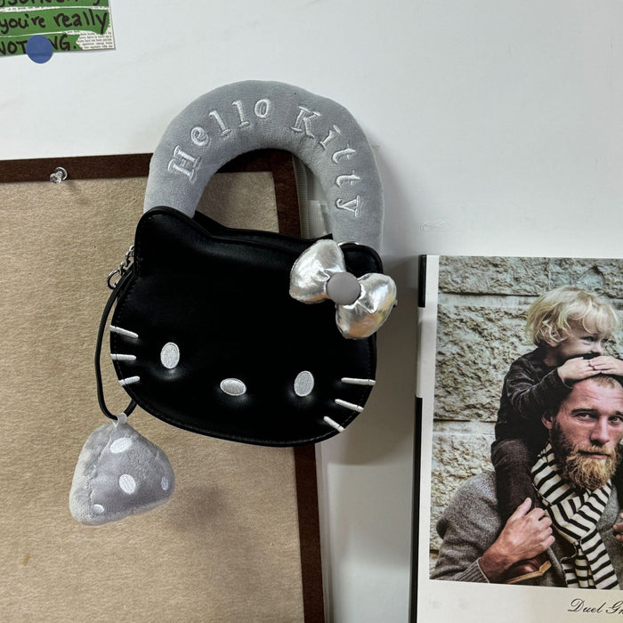 Wholesale Girl's Cartoon Style Crossbody Bag Shoulder Bag