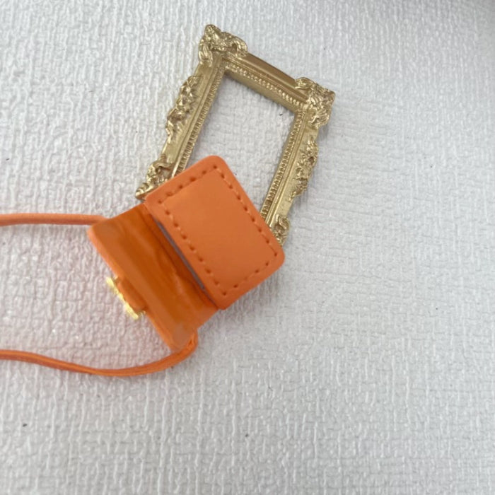 Wholesale Decorative Adjustable Cute Bag Doll Accessory only bag