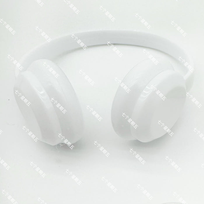 Wholesale Cotton Doll Dress up Sports Shoes Headphone Accessories