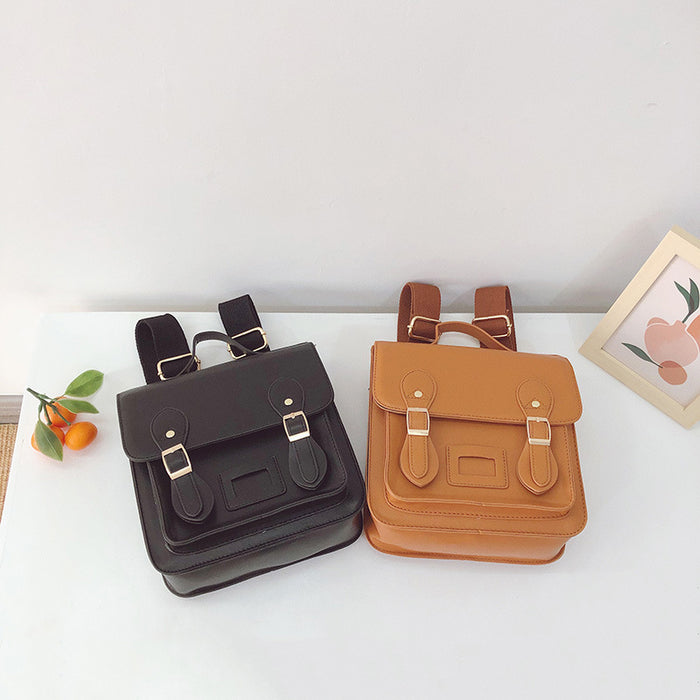 Wholesale New backpack, retro backpack, children's backpack