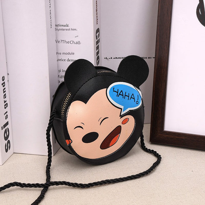 Wholesale Children's bag crossbody bag small shoulder bag