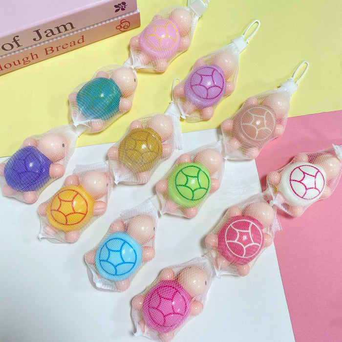 Wholesale Pinch Decompression Small Toy Slow Rebound Anime Artifact Doll