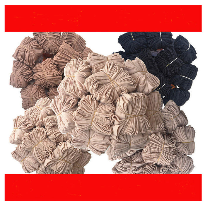 Wholesale Men's and women's mid length socks, sweat absorbing, trendy, breathable, basketball socks, sports long socks