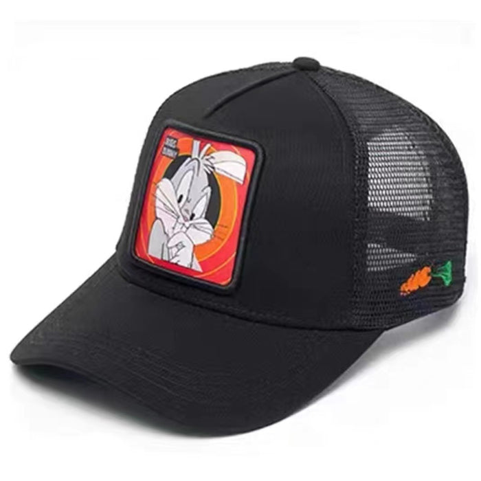 Wholesale Fashion Hip-hop Baseball Caps JDC-FH-BYS001
