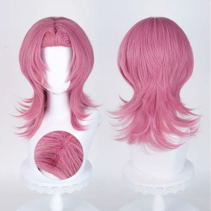 Wholesale Anime Kpop COS Wigs