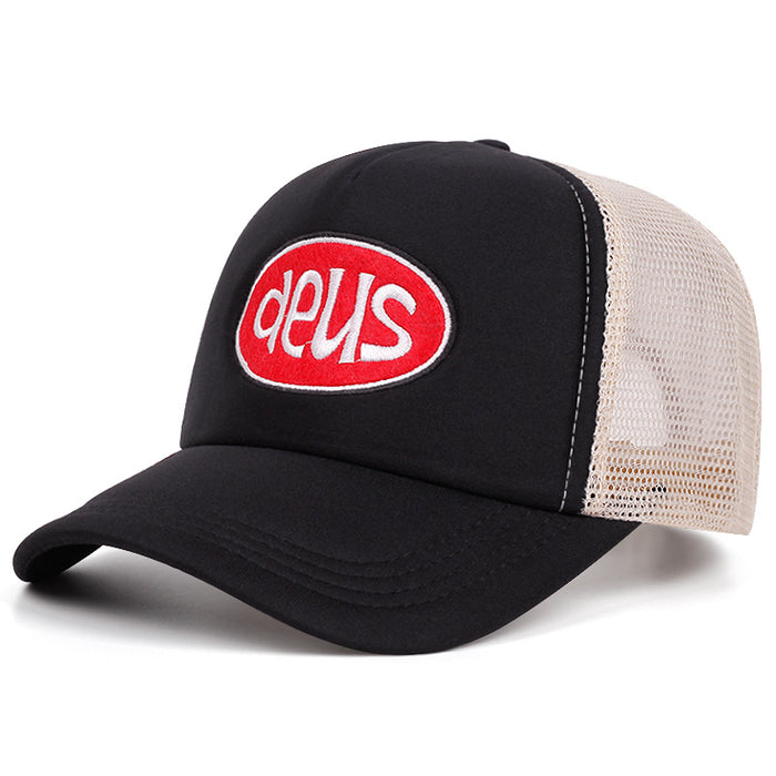 Wholesale  Baseball Hat Truck Driver Cap