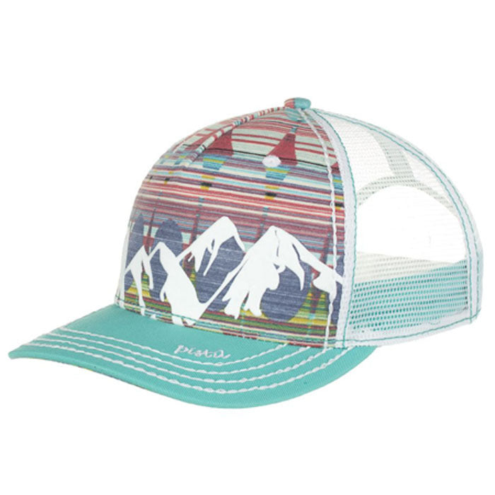 Wholesale Fashionable, breathable, outdoor sports, running, sun protection, sunshade, casual polyester mesh hat