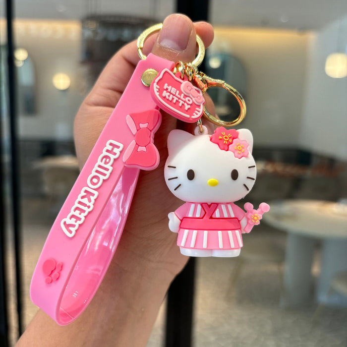 Wholesale Keychain Pendant Doll Accessories Small Gift