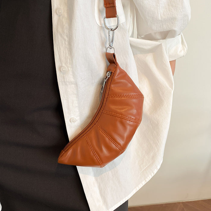 Wholesale New neck hanging versatile change key bag, high-end texture necklace