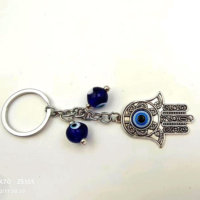 Wholesale Devil's Eye Keychain, Eye Keychain, Multiple Keychains