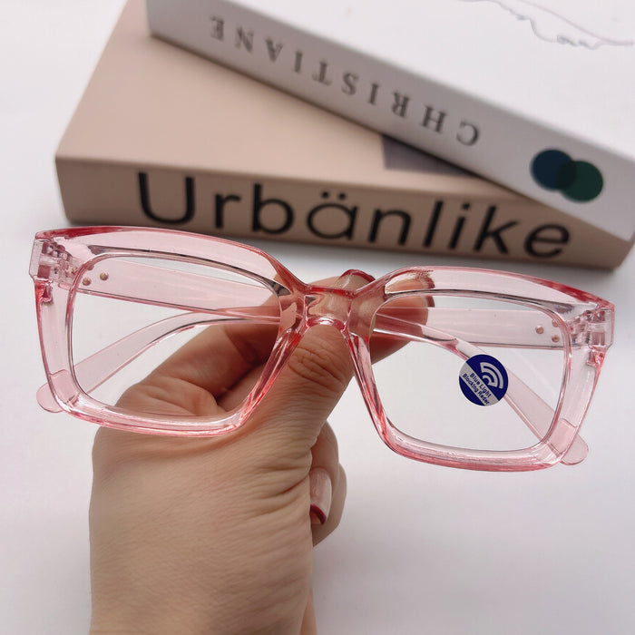 Wholesale Square sunglasses for cute street photography and styling glasses