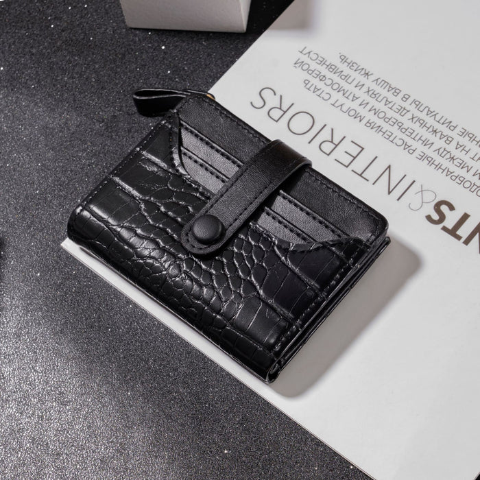 Wholesale Multi slot daily versatile fresh wallet